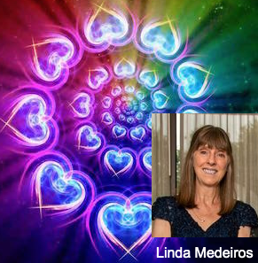 Linda Medeiros Celestial Rainbow Energy Therapy